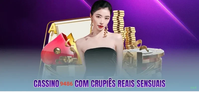 Cassino nn4 - mesas ao vivo e jogos