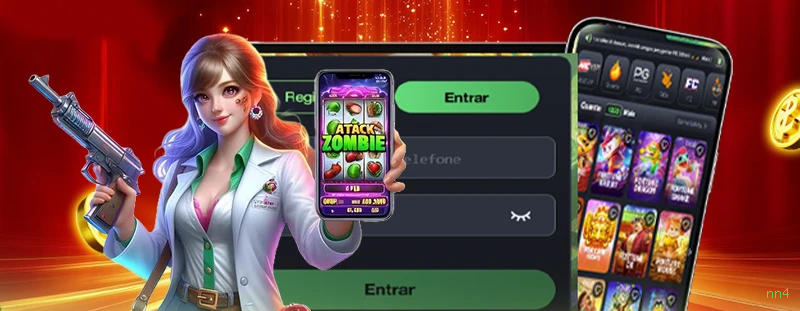 Gates of Olympus slot nn4