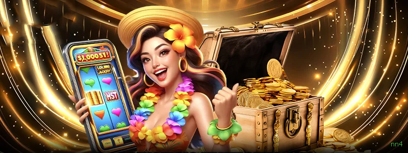 Cashback VIP nn4 - reembolso semanal